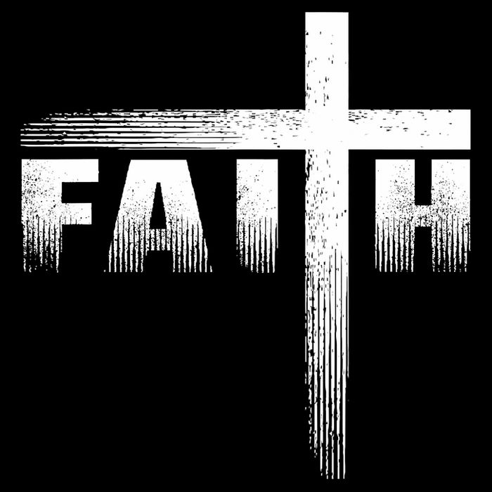 Christian Faith Cross Christian Faith Cross Visor