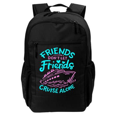 Cruise Friends Backpack