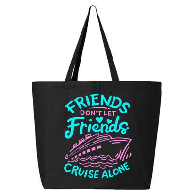 Cruise Friends 25L Jumbo Tote
