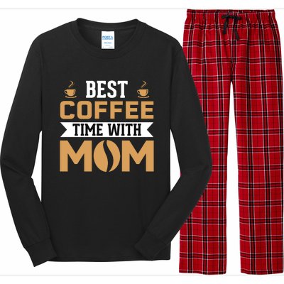 Creative Febrica Long Sleeve Pajama Set