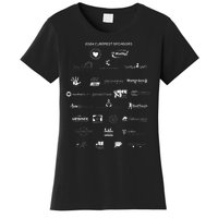 Curefest For Childhood Cancer 2024 Design 3 For Dark Fabric Women's T-Shirt