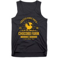 Chocobo Farm Tank Top