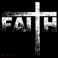 Christian Faith & Cross Christian Faith Premium T-Shirt