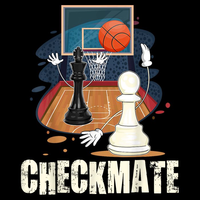 Checkmate Funny Chess Lovers Novelty Gifts Boy Wool Snapback Cap