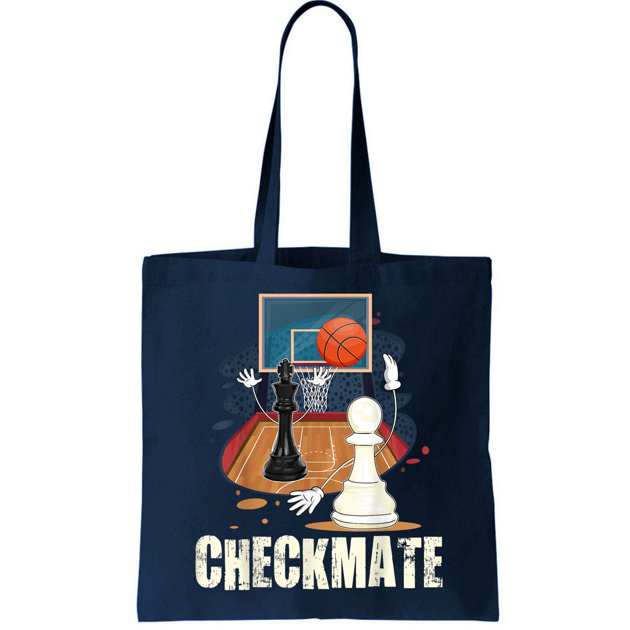Checkmate Funny Chess Lovers Novelty Gifts Boy Bag