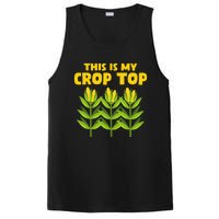 Crop Farming Corn Corn Cob PosiCharge Competitor Tank