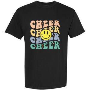 Cheerleading For Cheerleader Squad Girl N Cheer Practice Garment-Dyed Heavyweight T-Shirt