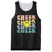 Cheerleading For Cheerleader Squad Girl N Cheer Practice Mesh Reversible Basketball Jersey Tank