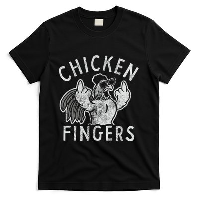 Chicken Fingers T-Shirt