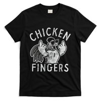 Chicken Fingers T-Shirt