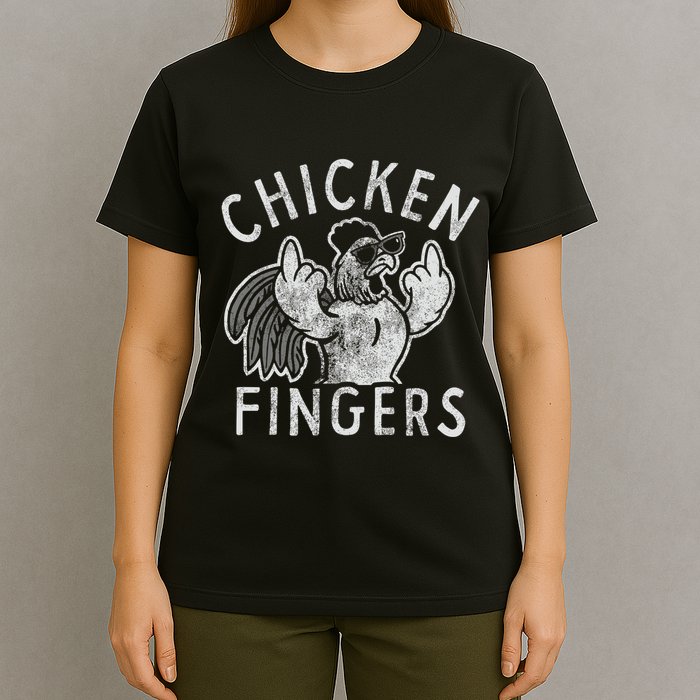 Chicken Fingers T-Shirt
