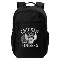 Chicken Fingers Backpack