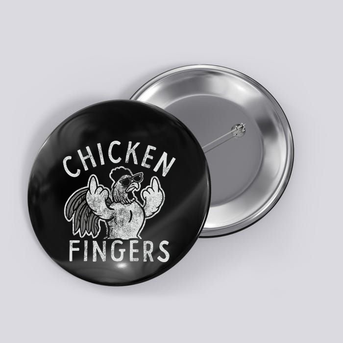 Chicken Fingers Button