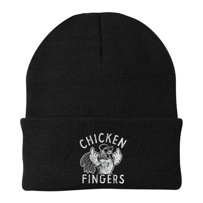 Chicken Fingers Beanie