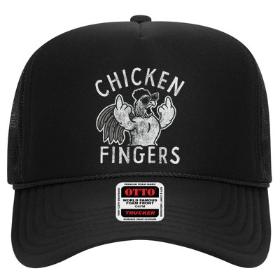 Chicken Fingers Hat