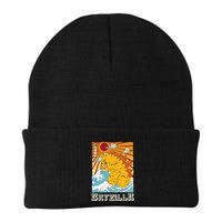 Catzilla Funny Cat Design, Funny Cat Cloth, Cat Lovers Beanie