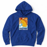 Catzilla Funny Cat Design, Funny Cat Cloth, Cat Lovers Hoodie