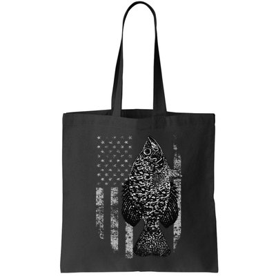 Crappie Flag Crappie Fishing Flag Bag