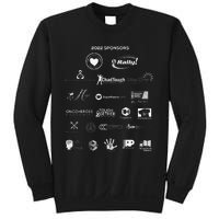 Curefest For Childhood Cancer Sweatshirt