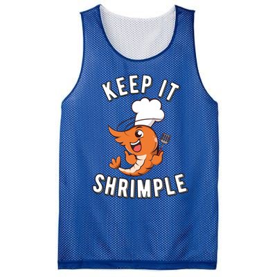 Chef Funny Cooking For Chefs Gift Mesh Reversible Basketball Jersey Tank