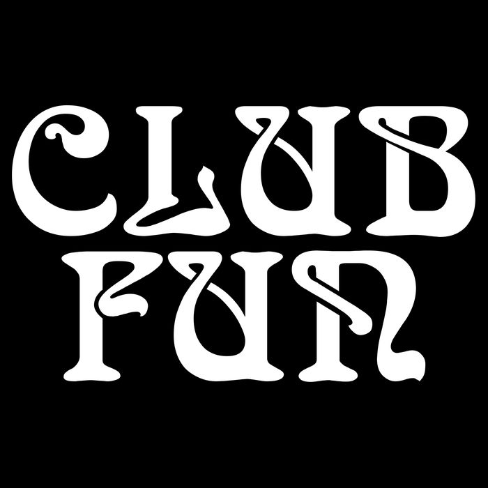 Club Fun Backpack