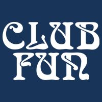 Club Fun Kids T-Shirt