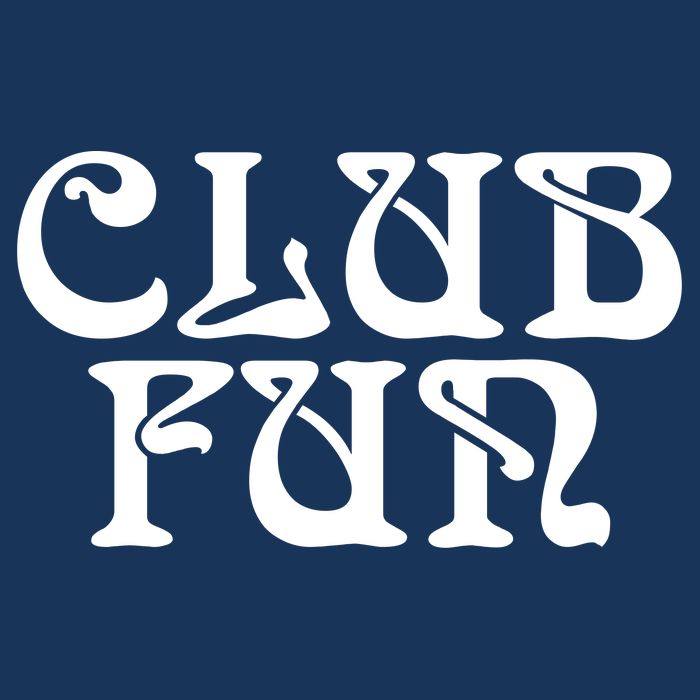 Club Fun Kids T-Shirt