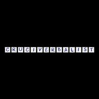 Cruciverbalist For Crossword Puzzle Lovers Doggie Tank