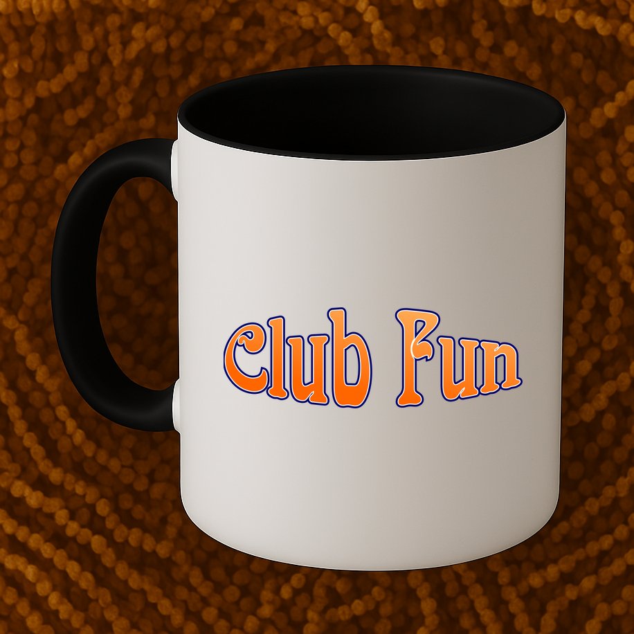 Club Fan Mug