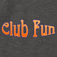 Club Fan Vector Backpack