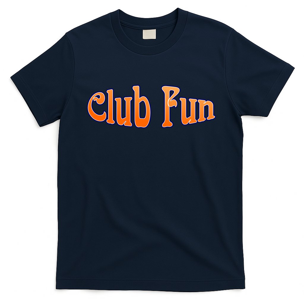 Club Fan T-Shirt