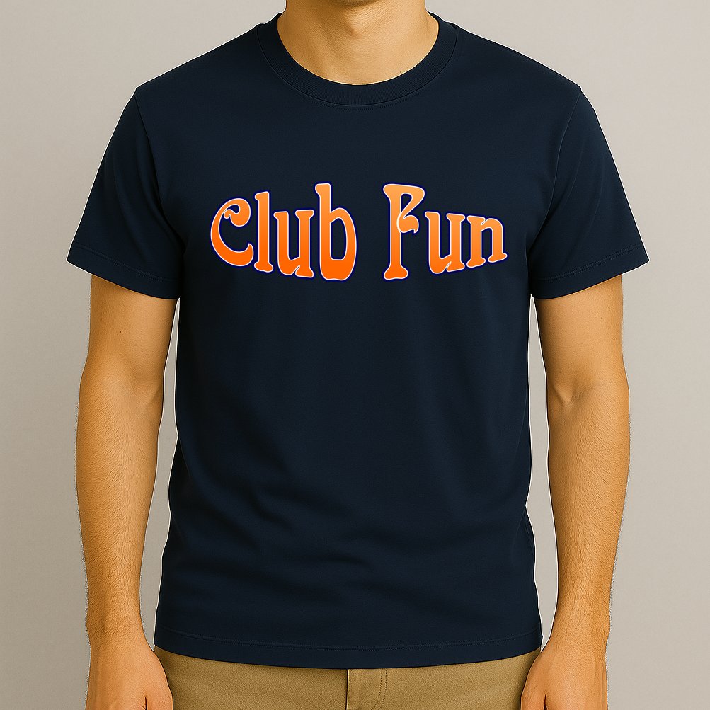 Club Fan T-Shirt