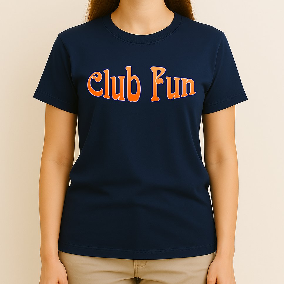 Club Fan T-Shirt