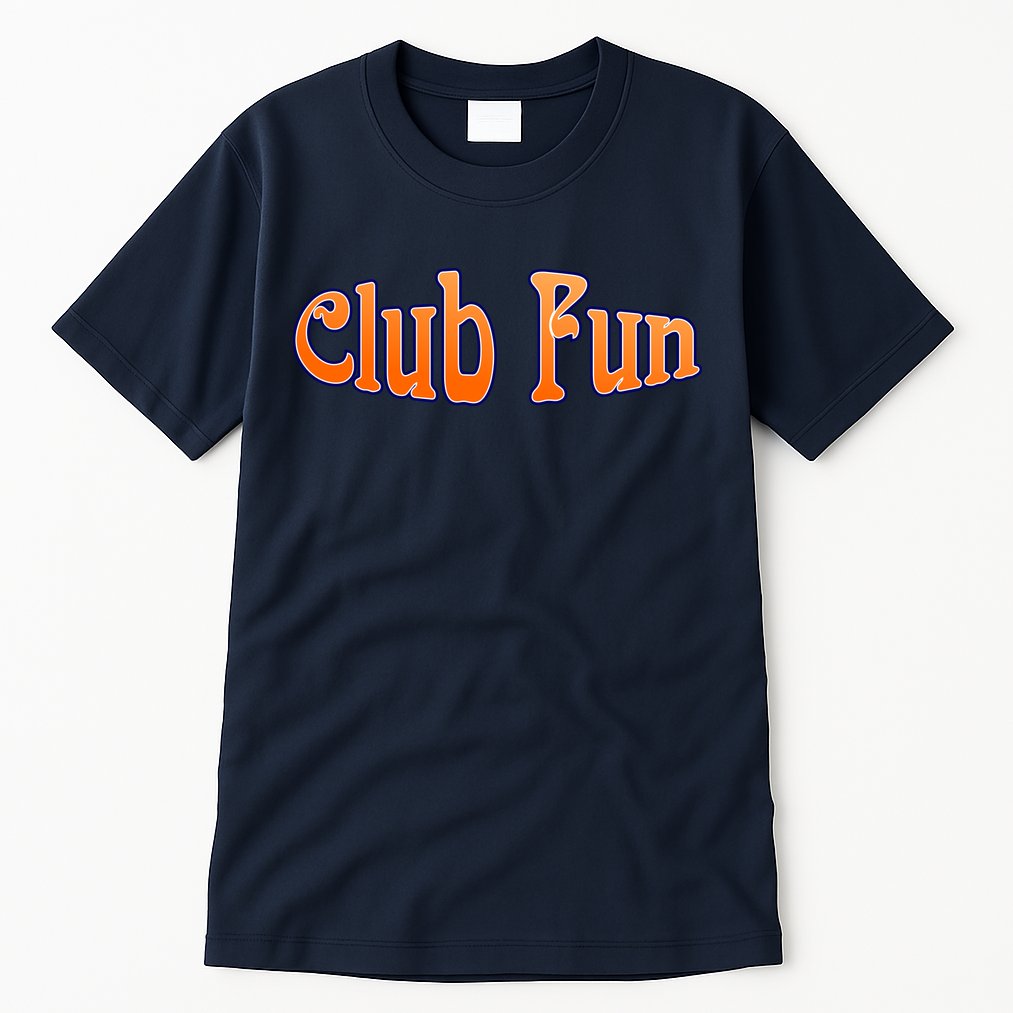 Club Fan Tall T-Shirt