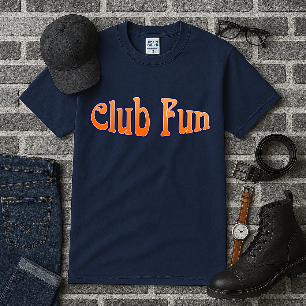 Club Fan Tall T-Shirt
