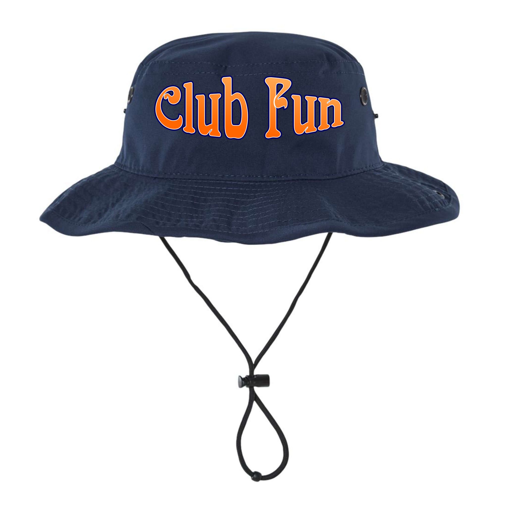 Club Fan Bucket Hat