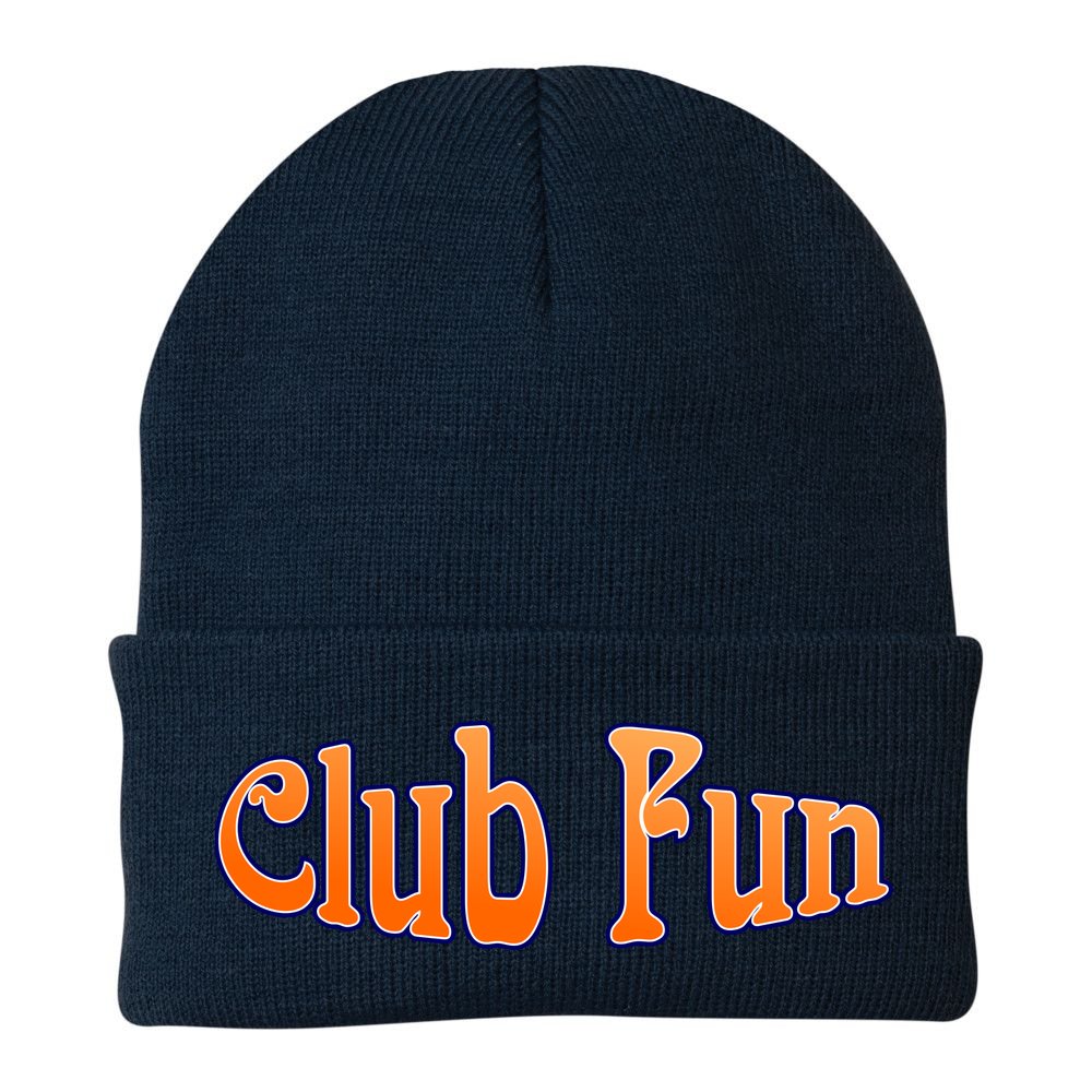 Club Fan Beanie