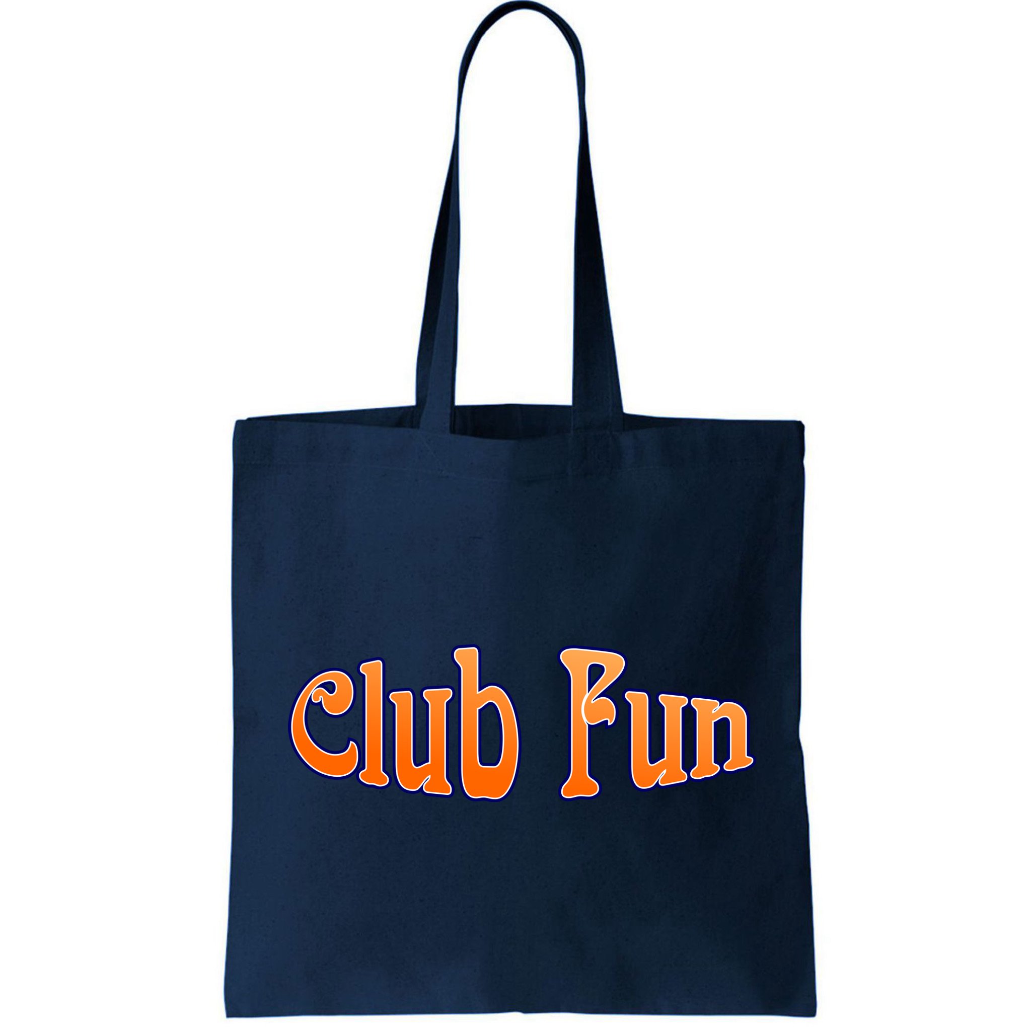 Club Fan Bag