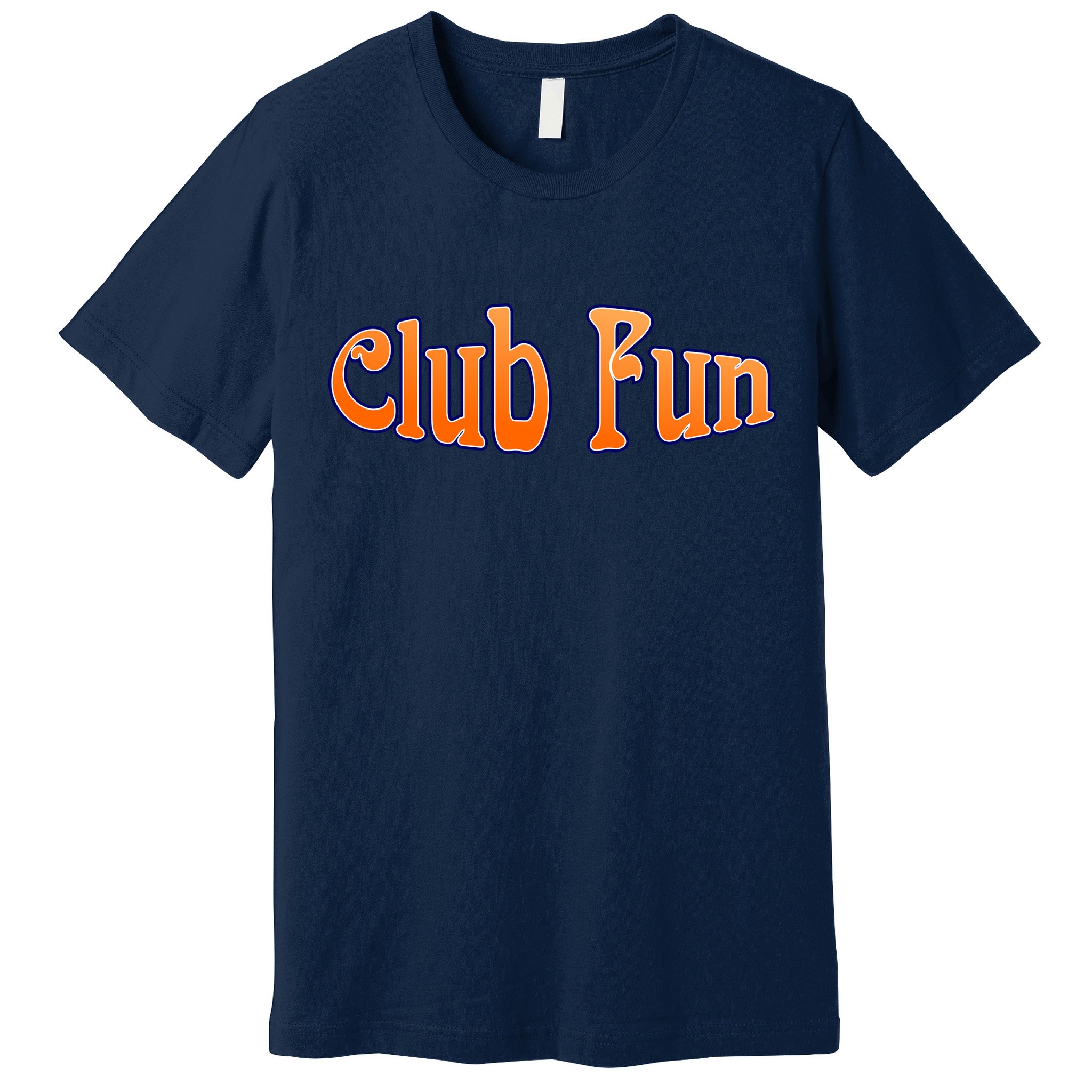 Club Fan Premium T-Shirt