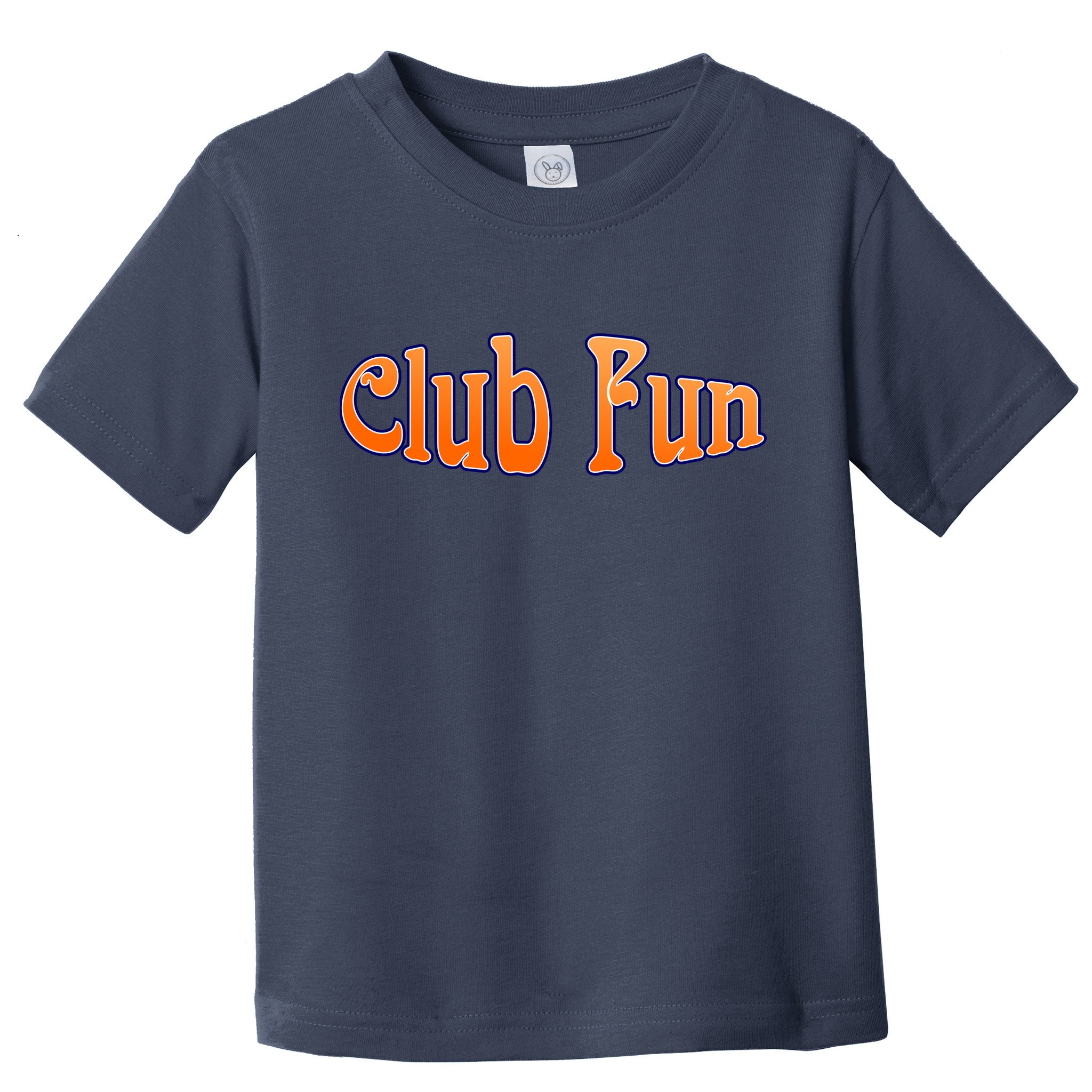 Club Fan Toddler T-Shirt