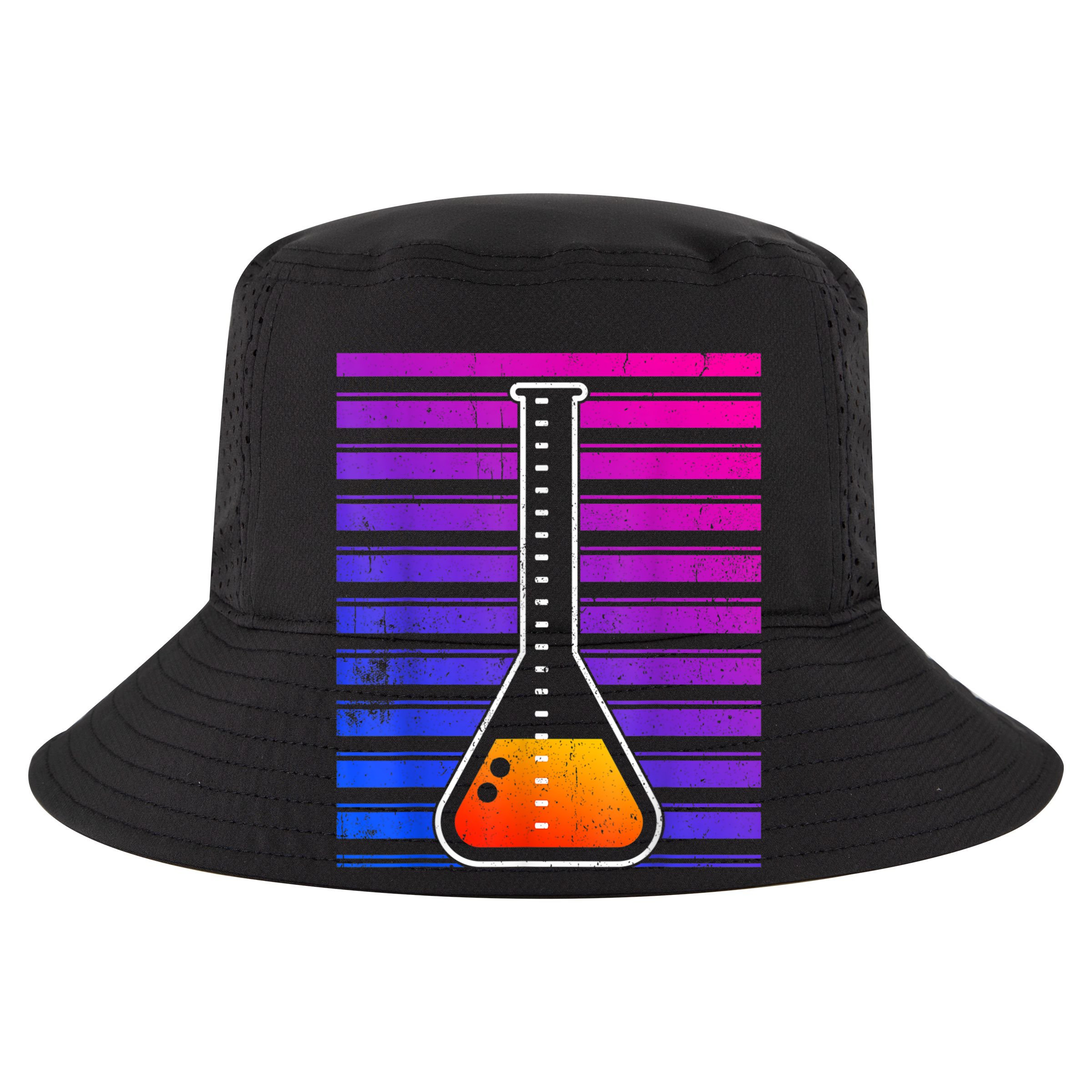 Chemistry Flask Chemical Engineer Women's Crop Top Tee