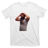 Crying Face T-Shirt