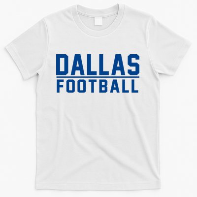 Cowboys Football T-Shirt