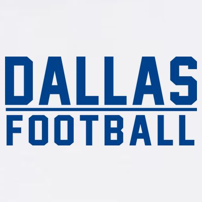 Cowboys Football T-Shirt
