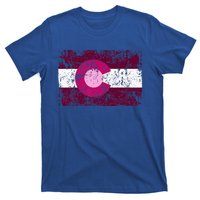 Colorado Flag T-Shirt