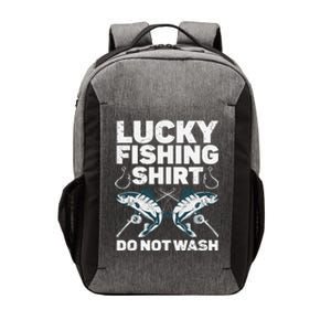 Cute Fishing Design For Fisherman Fishing Lovers Vector Backpack