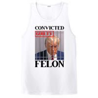 Convicted Felon Donald Trump Guilty Lock Him Up Trump PosiCharge Competitor Tank