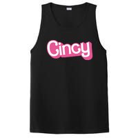 Cincy Fashion Doll Parody PosiCharge Competitor Tank