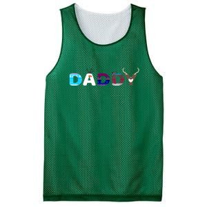 Christmas Frozen Dad And Mom Birthday Daddy Family Party Snowman Gift Mesh Reversible Basketball Jersey Tank