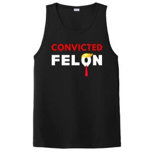 Convicted Felon Donald Trump Guilty Lock Him Up Trump Prison PosiCharge Competitor Tank